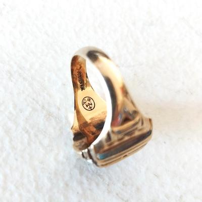 10K 1963 CLASS RING
