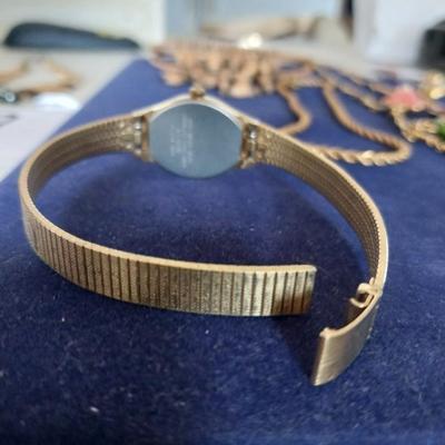 AVON AND FASHION JEWELRY
