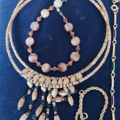 AVON AND FASHION JEWELRY
