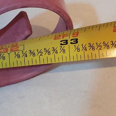 Vintage Mid Century Sunburst Sleigh