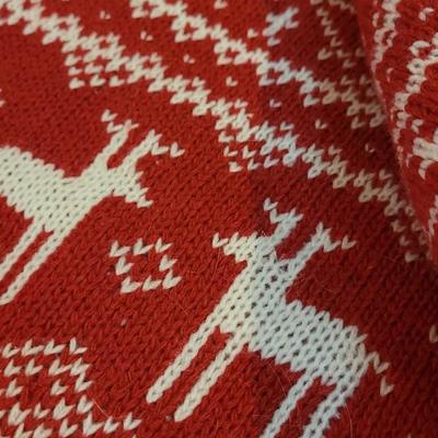 Double Sided Tree Skirt