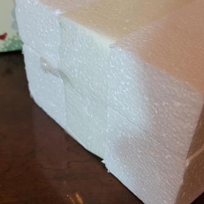 New in Box Snowbabies 'Santa's Helpers'