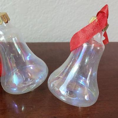 Vintage Christmas Ornaments includes Gorham, Schmidt, and Glass Ornaments
