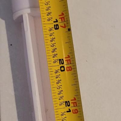 Outdoor Light Up Peppermints #2