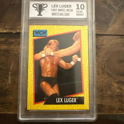 Lex Lugar