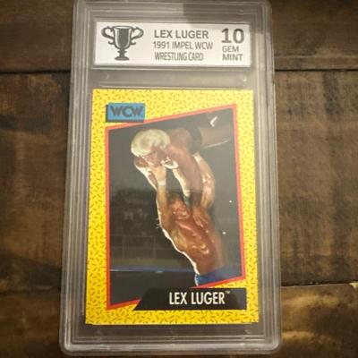 Lex Lugar
