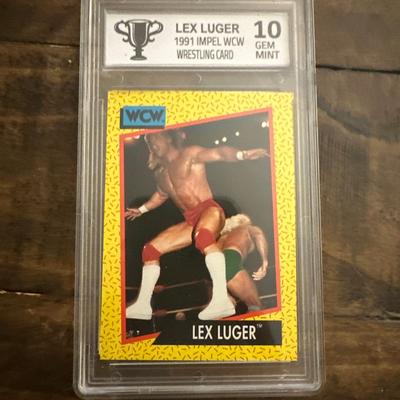 Lex Lugar