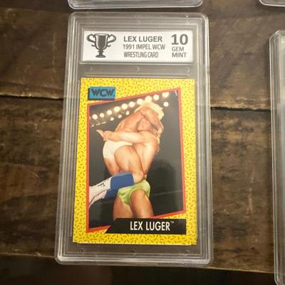 Lex Lugar