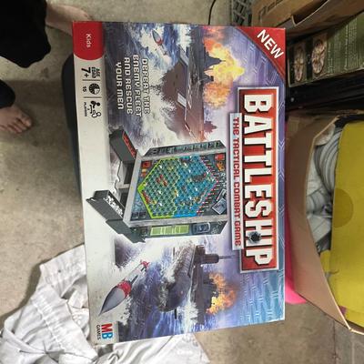 Board Games