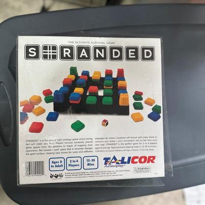 Board Games