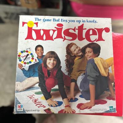 Board Games