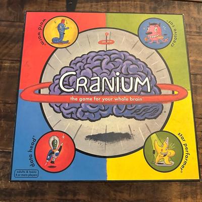 Board Games