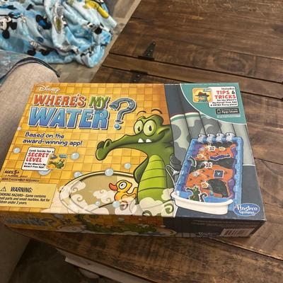 Board Games