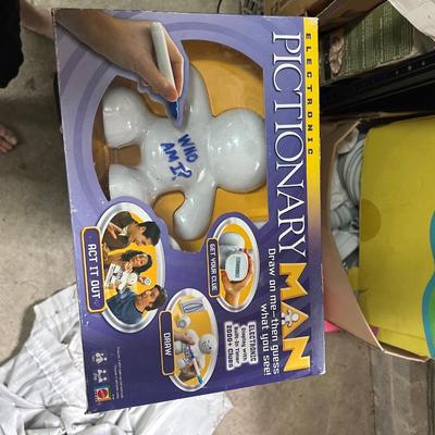 Board Games