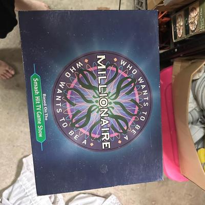 Board Games