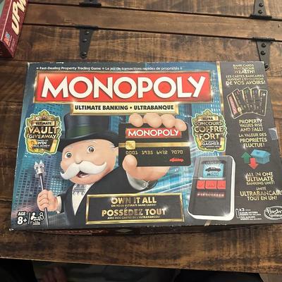 Board Games