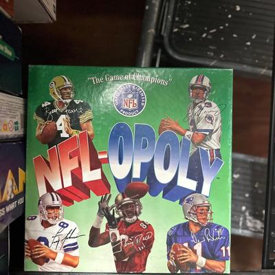 Board Games