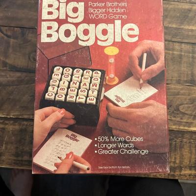 Board Games