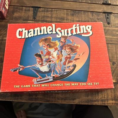 Board Games