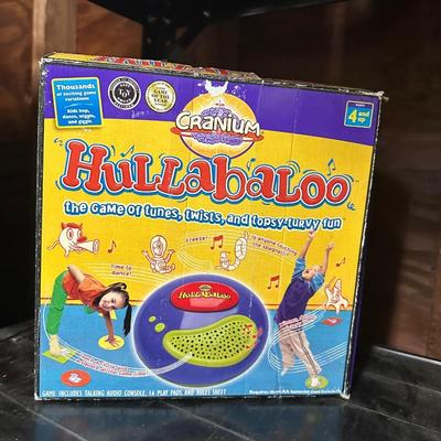Board Games