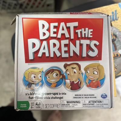 Board Games