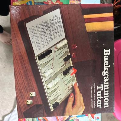 Board Games