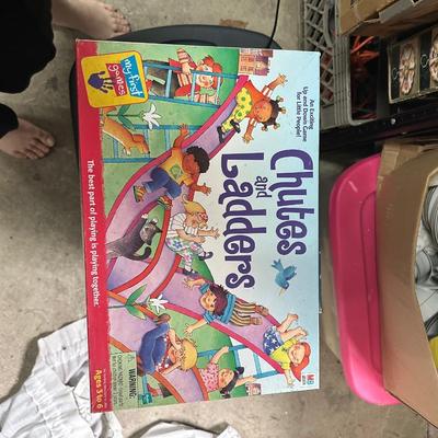 Board Games