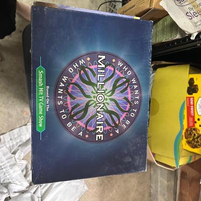 Board Games