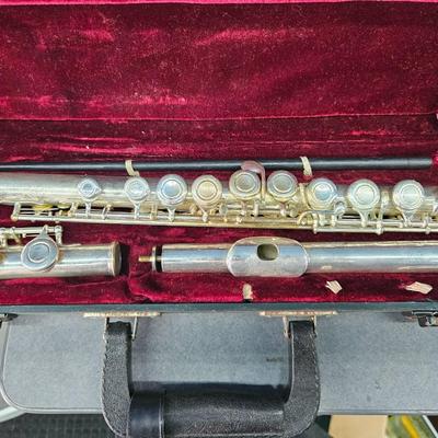 Flute