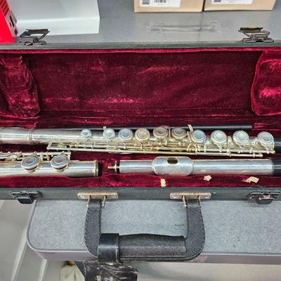Flute