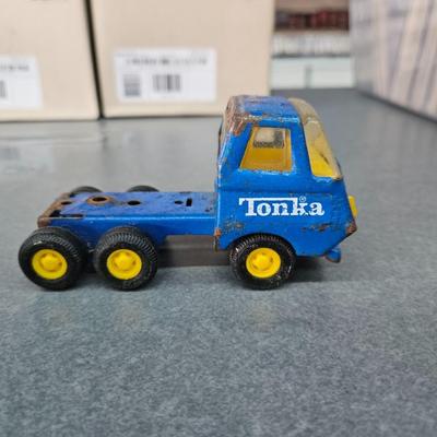 Lot of 5 diecast