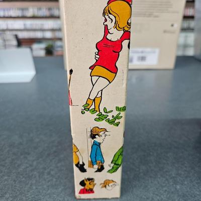 Doonsbury book set