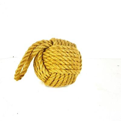 714 Nautical Rope Doorstop