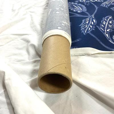 734 Partial Bolt of Thibaut "Batik" Material