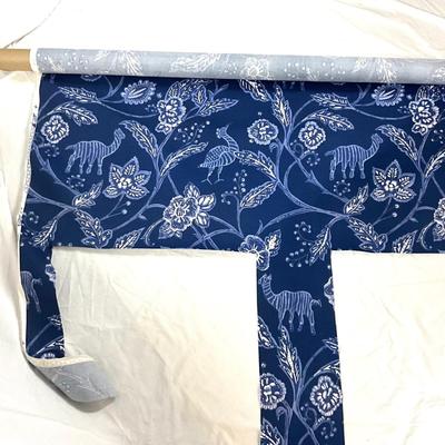 734 Partial Bolt of Thibaut "Batik" Material