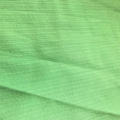 745 Kelly Green Twill/ Ribbed Weave Partial Bolt