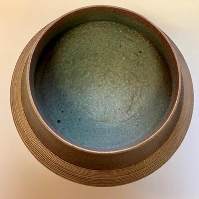 Vintage Japanese Ikebana Vase/Pot