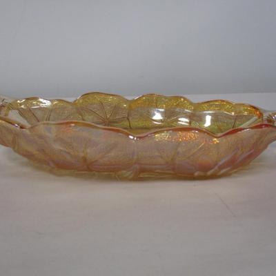 Carnival Glass Dishes