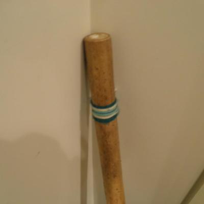 28.5" Mellow Rainstick