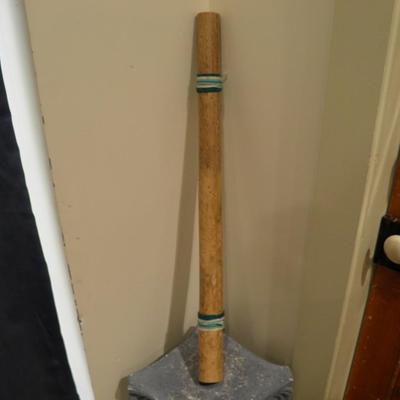 28.5" Mellow Rainstick