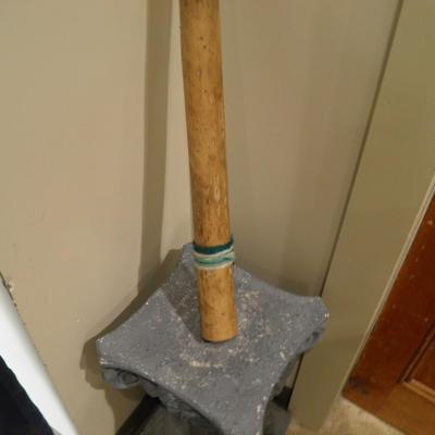 28.5" Mellow Rainstick