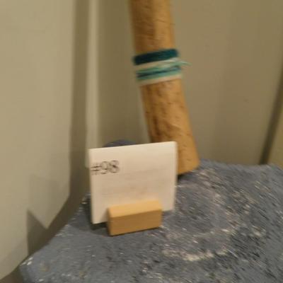 28.5" Mellow Rainstick