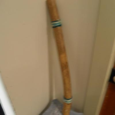 28.5" Mellow Rainstick