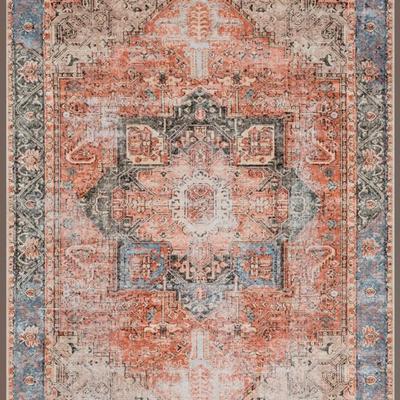 762 Surya "Amelie" 7'10" x 10' 3" Area Rug