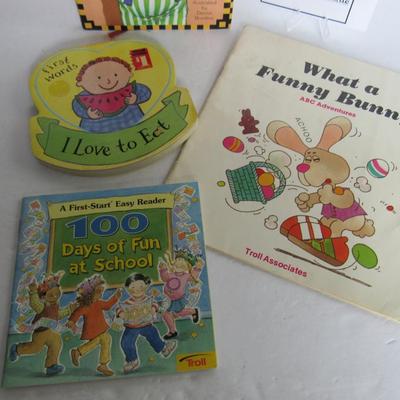 Lot of Kids Books