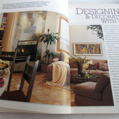 2001 Tiling Basics Book