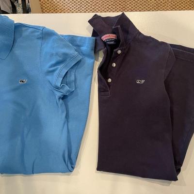 MISC VINEYARD VINES POLO DRESSES