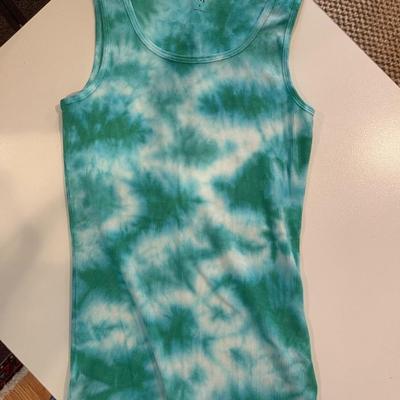 MISC TIE DYE T-SHIRTS (WOMEN'S)