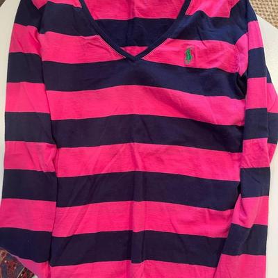 MISC STRIPED T-SHIRTS (WOMEN'S)