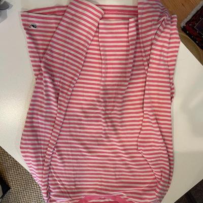 MISC STRIPED T-SHIRTS (WOMEN'S)